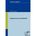 thumbnail image 1 of Hedge Funds als Assetklasse (Paperback), 1 of 1