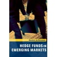 thumbnail image 1 of Hedge Funds in Emerging Markets, (Paperback), 1 of 1