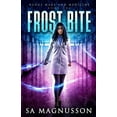 thumbnail image 1 of Hedge Mage and Medicine: Frost Bite (Series #1) (Paperback), 1 of 1