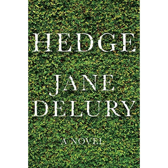 Pre-Owned Hedge (Paperback) 1958506044 9781958506042