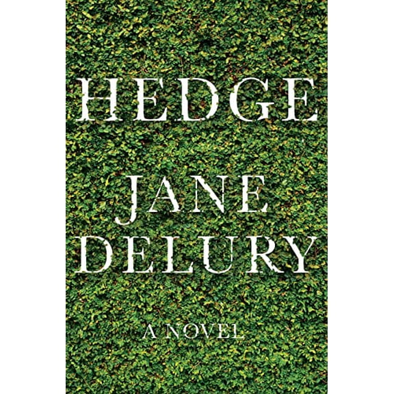 Pre-Owned Hedge (Paperback) 1958506044 9781958506042