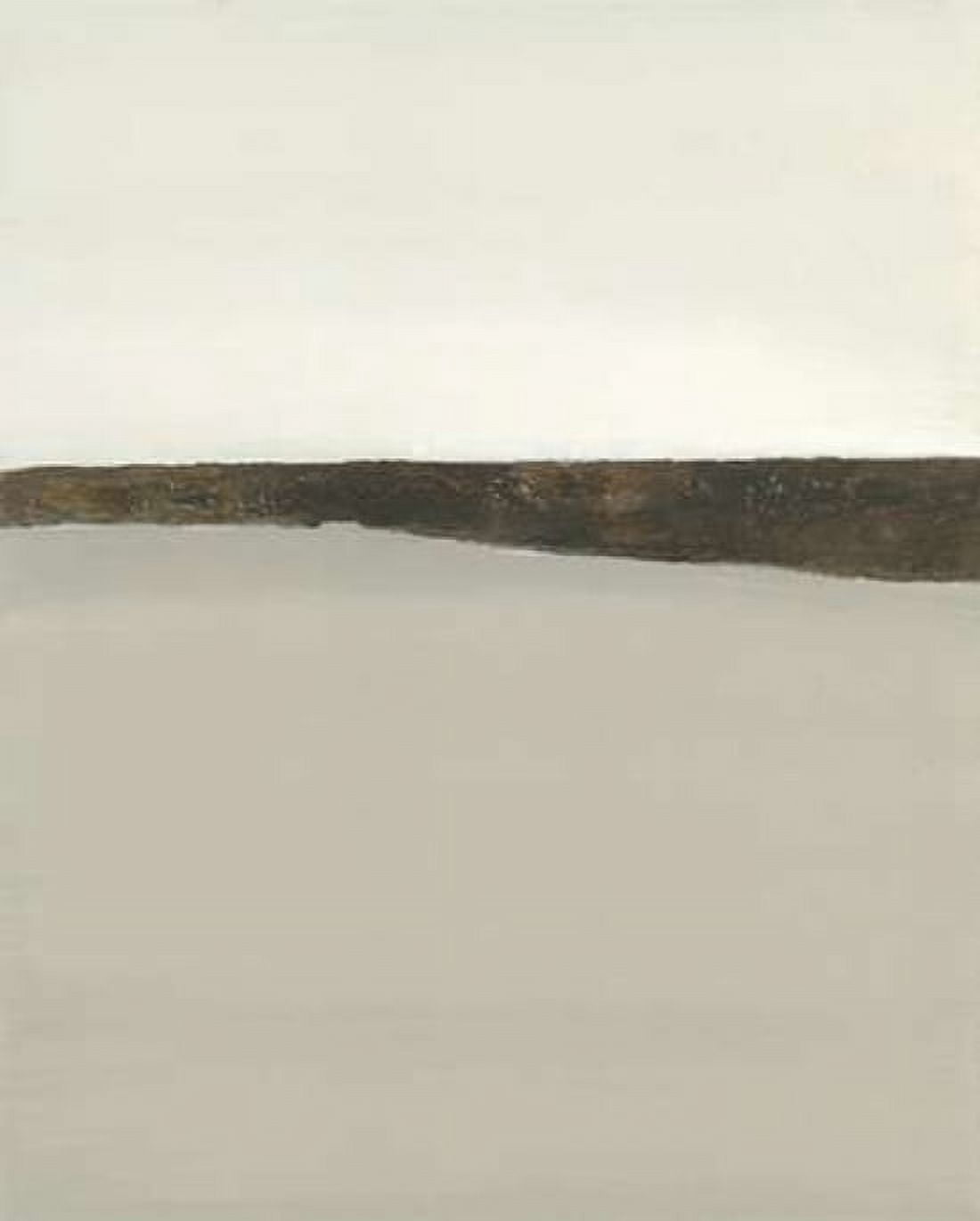 Hedge Rows Canvas Art - Sammy Sheler (20 x 24)