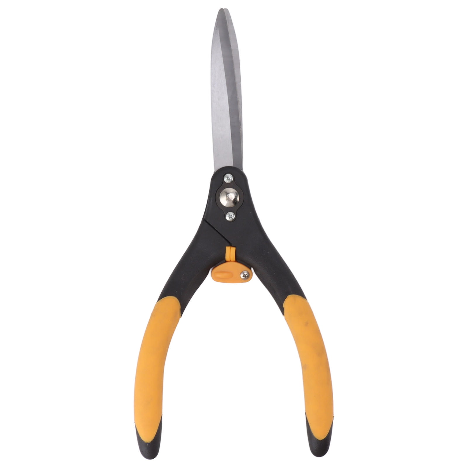 Hedge Shears Garden Pruning Shears Low Friction 65 Manganese Steel