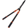 Hedge Shears Heavy Duty 32.5"43" Extendable Handle Professional Garden