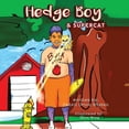 thumbnail image 1 of HedgeBoy and SUPERCAT (Paperback), 1 of 1