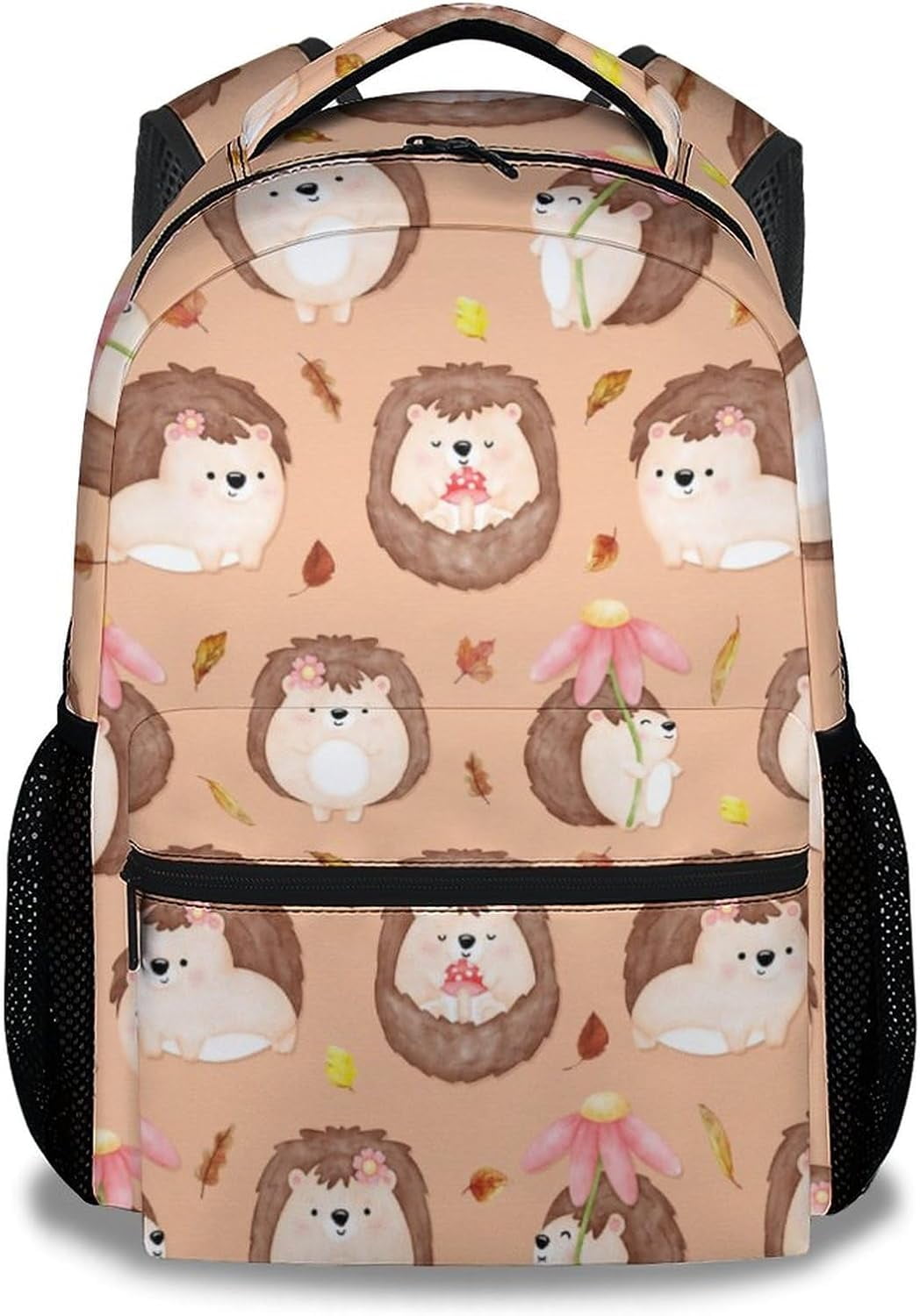 Cocomelon JJ s Playtime Interactive Mini Backpack 12 Versatile Pre school Bag for Boys and Girls Walmart