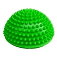 thumbnail image 1 of Hedgehog Balance Pods, Stability Balance Trainer, Half Spiky Fitness Domes for Kids Adults Sports, 1 of 6