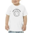 thumbnail image 1 of Hedgehog Design. Toddler T-Shirt,  3 Toddler, 1 of 4