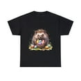 thumbnail image 1 of Hedgehog Happy Easter Eggs Shirt, Cute Bunny Easter Shirt Gift ID-0227-LZY5, 1 of 10