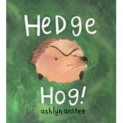 Hedgehog, Hardcover