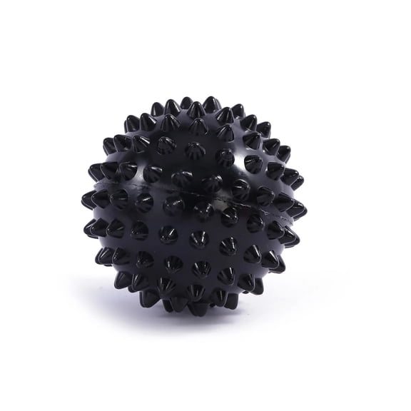 Hedgehog Massage Ball Yoga Fascia Ball Sports Fitness Muscle Relaxation Massage Stick Shoulder Neck Leg Sole Meridian Ball