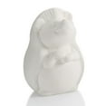 thumbnail image 1 of Hedgehog Party Animal Paint Your Own Pottery Ceramic Bisque, Ready To Paint, Craft Kit, 1 of 2