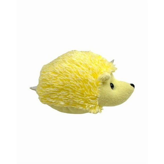 Hedgehog Plush Animal - By Ganz