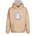 thumbnail image 1 of Hedgehog Pullover Urban Hoodie, 1 of 10