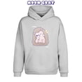 thumbnail image 1 of Hedgehog Pullover Urban Hoodie, 1 of 10