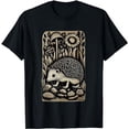 thumbnail image 1 of Hedgehog T-Shirt, 1 of 5