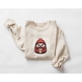 thumbnail image 1 of Hedgehog season Sweatshirt, Cute Cocoa Animal Sweater, Cozy Winter Critter Shirt, season Hedgehog, Unisex Festive Pullover, F7129 Tshirt All Size S-5XL, 1 of 5