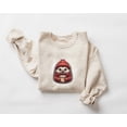 thumbnail image 1 of Hedgehog season Sweatshirt, Cute Cocoa Animal Sweater, Cozy Winter Critter Shirt, season Hedgehog, Unisex Festive Pullover, F7129 Tshirt All Size S-5XL, 1 of 5