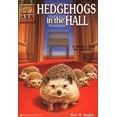 thumbnail image 1 of Pre-Owned Hedgehogs in the Hall (Animal Ark Series #5) (Paperback) 0590376845 9780590376846, 1 of 1