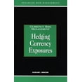 thumbnail image 1 of Pre-Owned Hedging Currency Exposure 9780814406168 /, 1 of 1