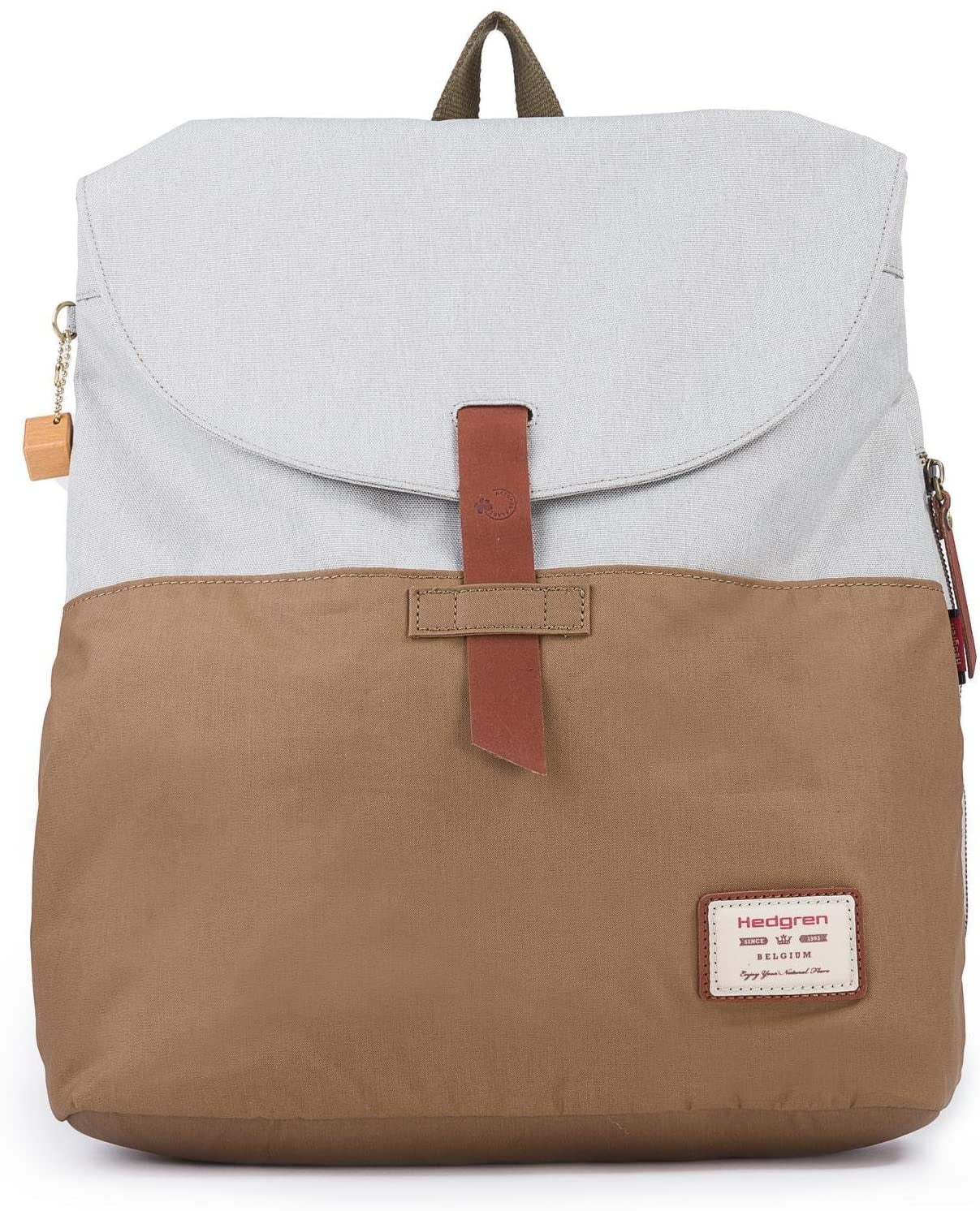 Ermine/Off White