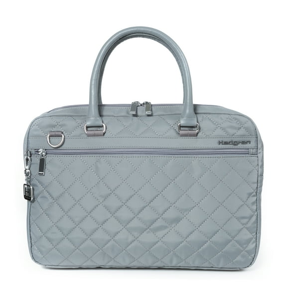 Hedgren Bella-S Women's Business Bag (Mouse Grey)