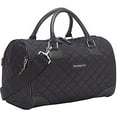 thumbnail image 1 of Hedgren Cecilia Shoulder Bag (Black), 1 of 2