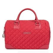 Hedgren Cecilia Shoulder Bag New Bull Red