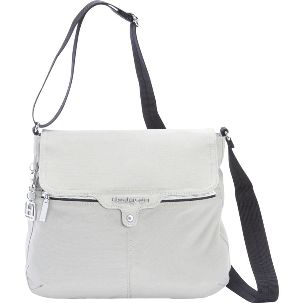 Hedgren Harpers RFID Shoulder Bag - QVC.com