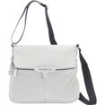 thumbnail image 1 of Hedgren Kensington Crossbody Bag (Dove Grey), 1 of 3
