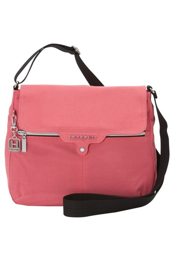 Kensington Crossbody Bag (Rapture Rose)