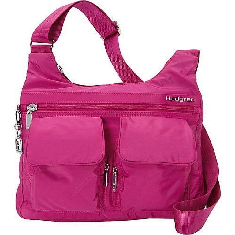 Hedgren Prarie Crossbody Bag Wild Aster