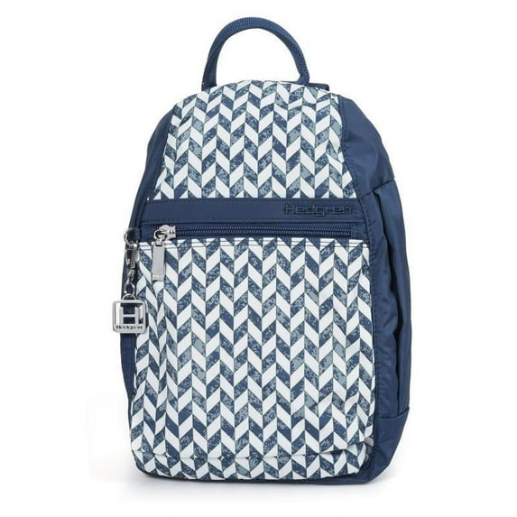 Hedgren Vogue Backpack (Herringbone Print, One Size)