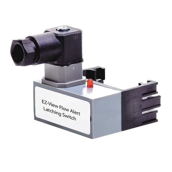 Hedland Flow Switch 115VAC H526-003