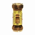 thumbnail image 1 of Hedland Flowmeter, 1-1/2 FNPT, 10-100 GPM H615-010-R, 1 of 1
