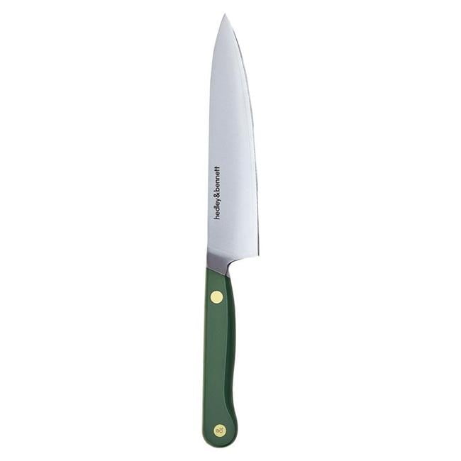 Hedley & Bennett  Shiso Steel Utility Knife