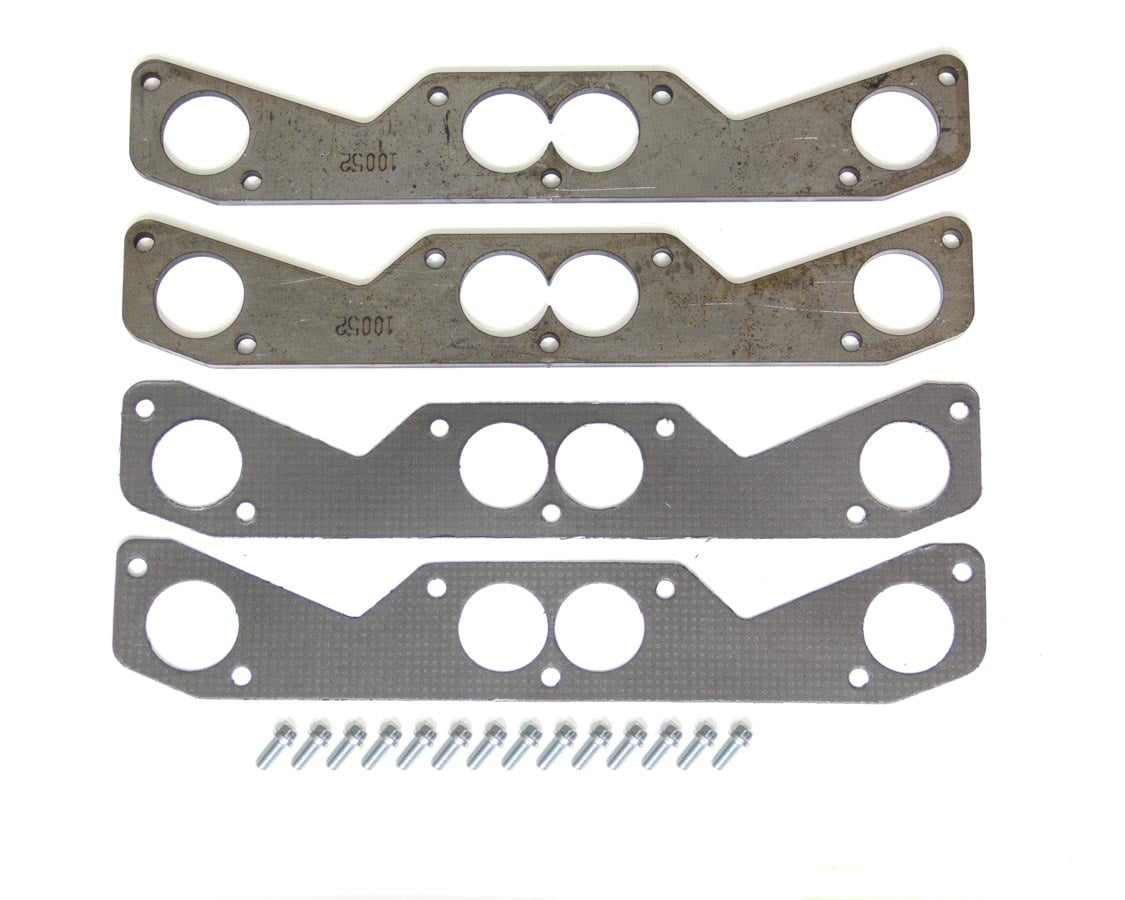 Hedman SB Chevy 1.875 Hedman SB Chevy 1.875