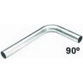 thumbnail image 1 of Hedman 12011 Exhaust Bend 90 Degree - 1-5/8 in - 2-1/2 in Radius - 18 Gauge Each, 1 of 1