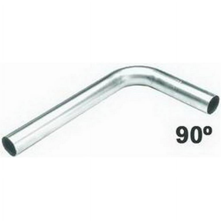 Hedman U-Bend Mild Steel 1.625 x 2.5