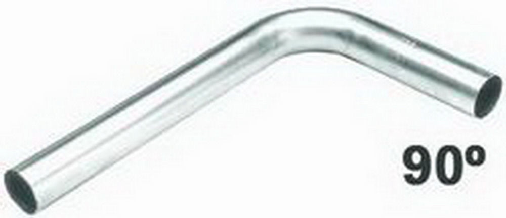 Hedman 90 Bend Mild Steel 2.000 x 3 Hedman 90 Bend Mild Steel 2.000 x 3
