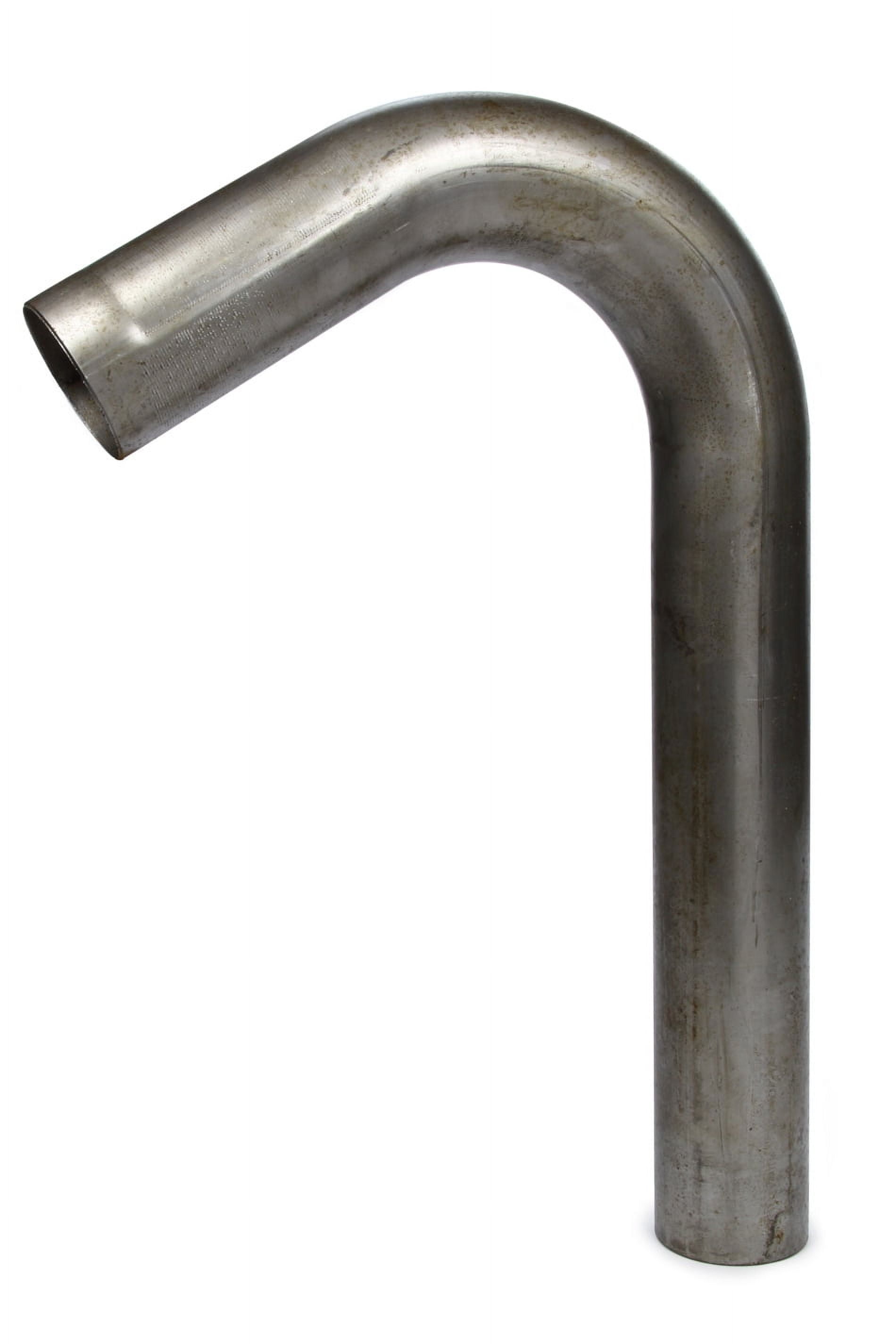 Hedman U-Bend Mild Steel 1.500 x 2.25 Hedman U-Bend Mild Steel 1.500 x 2.25