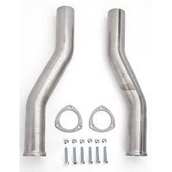 Hedman 18718 Ball & Socket Style X-Tension Tubes