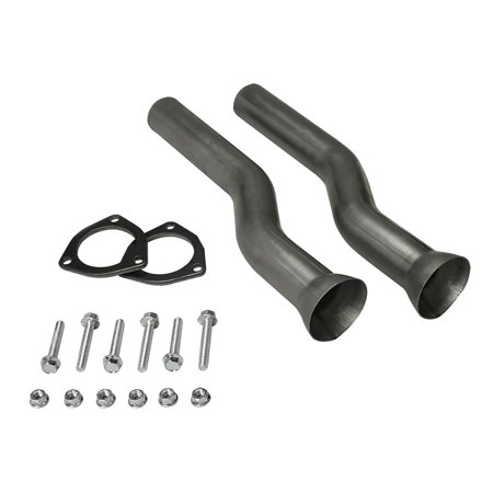 Hedman 18808 2-1/4" Collector X-Tensions