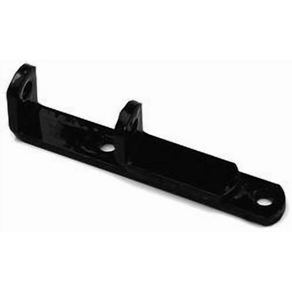 Hedman 20040 Black Steel Alternator Bracket