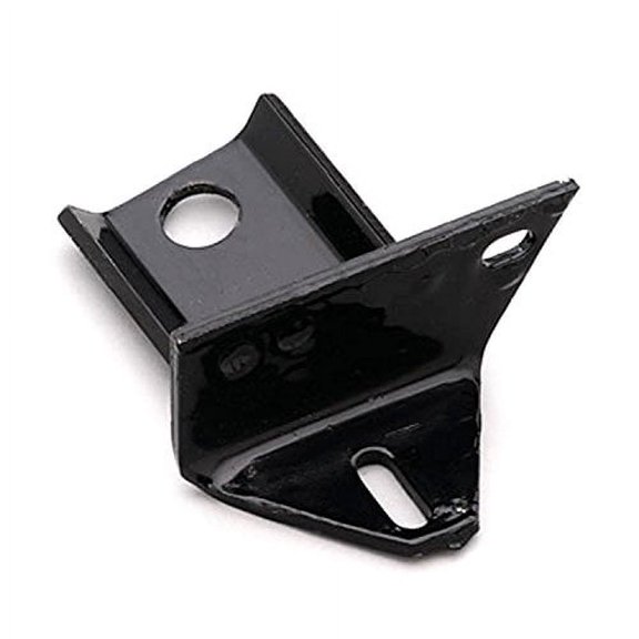 Hedman 20120 Black Steel Power Steering Bracket