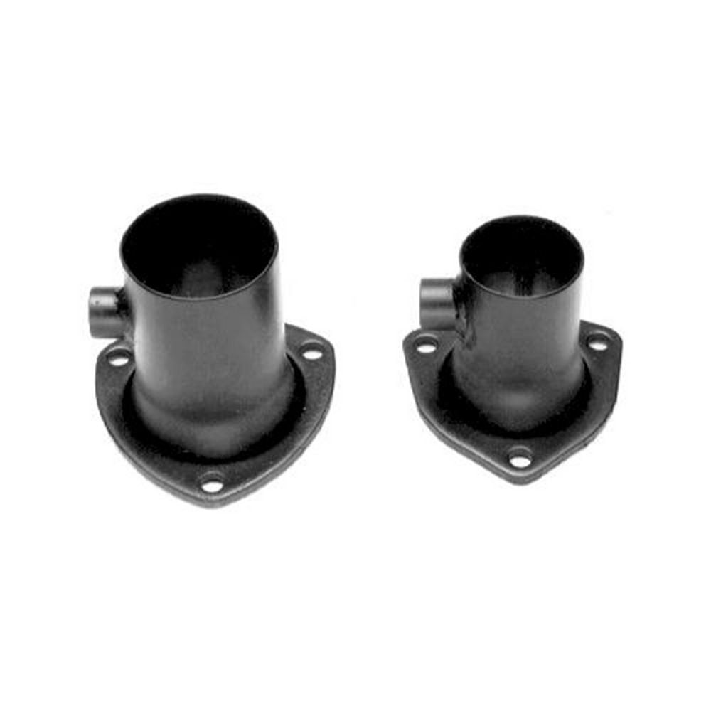 Hedman 21142 Flange Header O2 Reducer - 3-Bolt Flange - 3" TO 2-1/2" - EACH