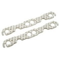 thumbnail image 1 of Hedman 27500 Header Gaskets - Round Port - Pair, 1 of 4