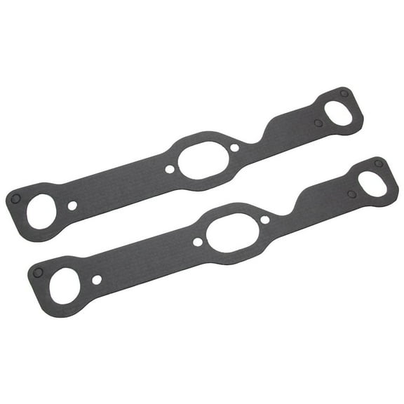 Hedman Header Gaskets - Pontiac V8