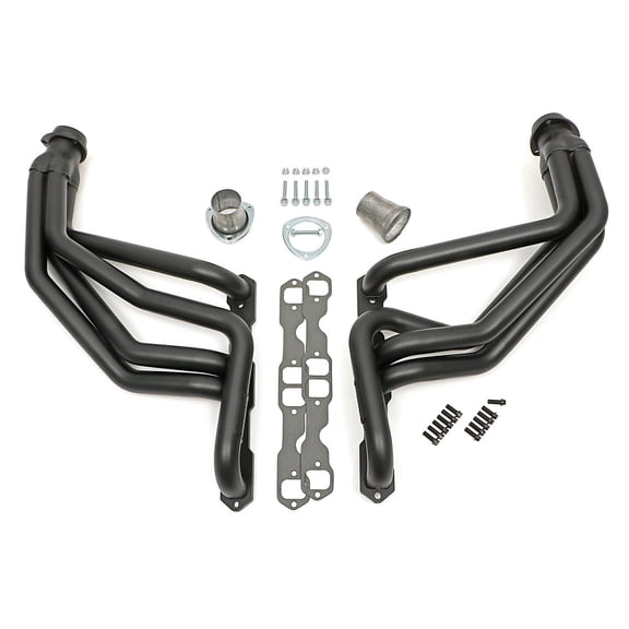 Hedman 63088 Full Length Headers Fits select: 1988-1991 CHEVROLET GMT-400, 1967-1974 CHEVROLET C10