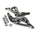 thumbnail image 1 of Hedman 65090 Husler Race Headers 2-1/4 in Primary - 4 in Collector Natural Pair Fits select: 1972 CHEVROLET NOVA, 1 of 2